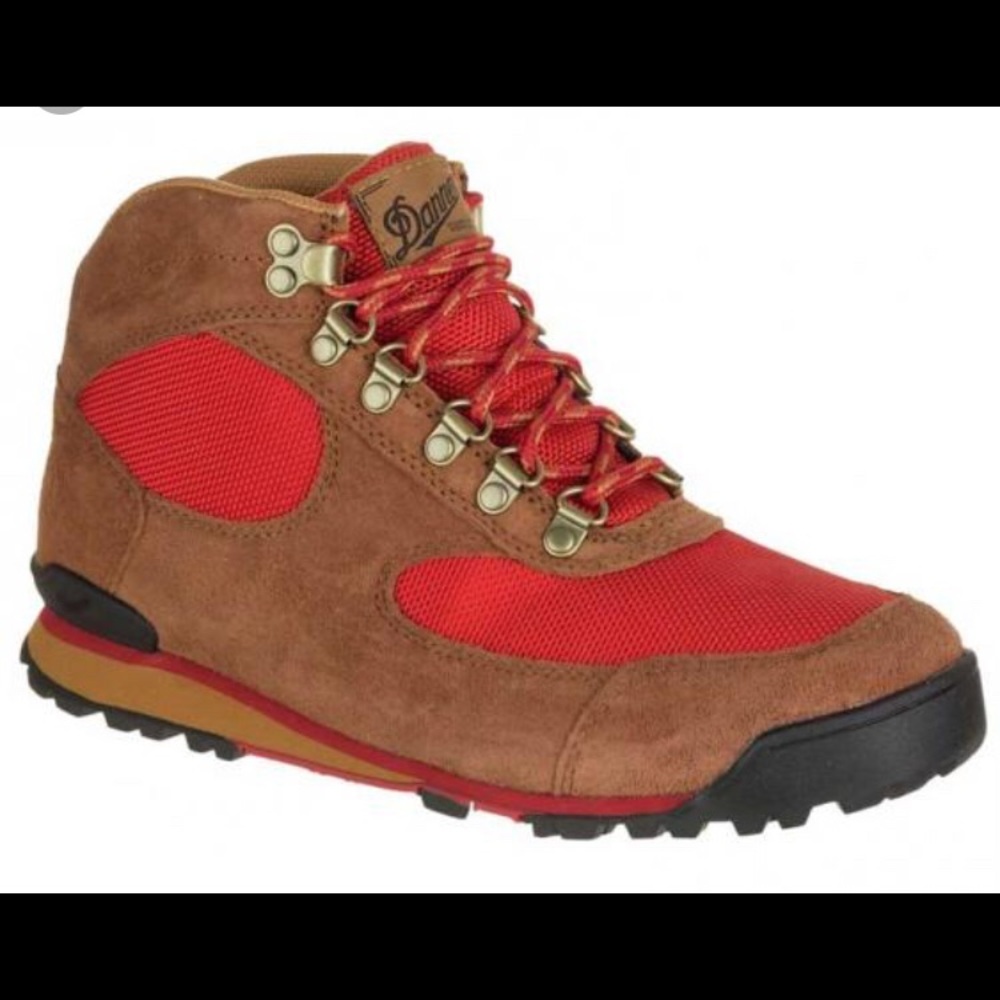 ISO Danner Jag